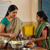 image 1 आंगनबाड़ी में निकली महिला सुपरवाइजर की भर्ती, जानें पूरी जानकारी, 2025