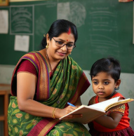 image 2 आंगनबाड़ी में निकली महिला सुपरवाइजर की भर्ती, जानें पूरी जानकारी, 2025